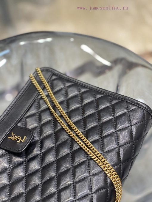 Yves Saint Laurent Bags 𝑽𝑰𝑪𝑻𝑶𝑹𝑬𝑩𝑨𝑩𝒀 _ Chain/HandbagA spring 2021 item, I love this bag as soon as I see it. The bag u7f6lo6n - Image 10