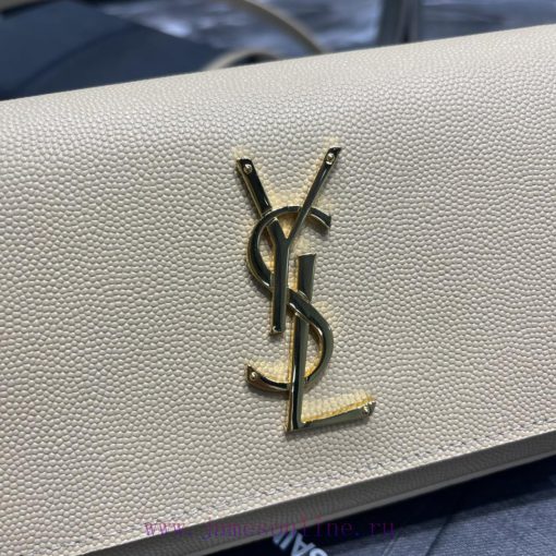 Yves Saint Laurent Bags Adjustable waist bag, detachable flip cover small bag can be used as a handbag separately, w j5daw9xv - Image 5