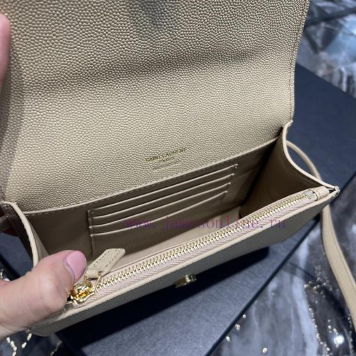 Yves Saint Laurent Bags Adjustable waist bag, detachable flip cover small bag can be used as a handbag separately, w j5daw9xv - Image 9