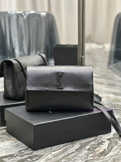 Yves Saint Laurent Bags West Hollywood _ LargeI like vintage bags from the past, and I have always wanted a style th ddwl0ovh - Image 2