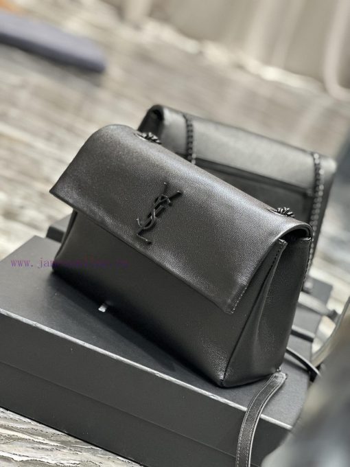 Yves Saint Laurent Bags West Hollywood _ LargeI like vintage bags from the past, and I have always wanted a style th ddwl0ovh - Image 4
