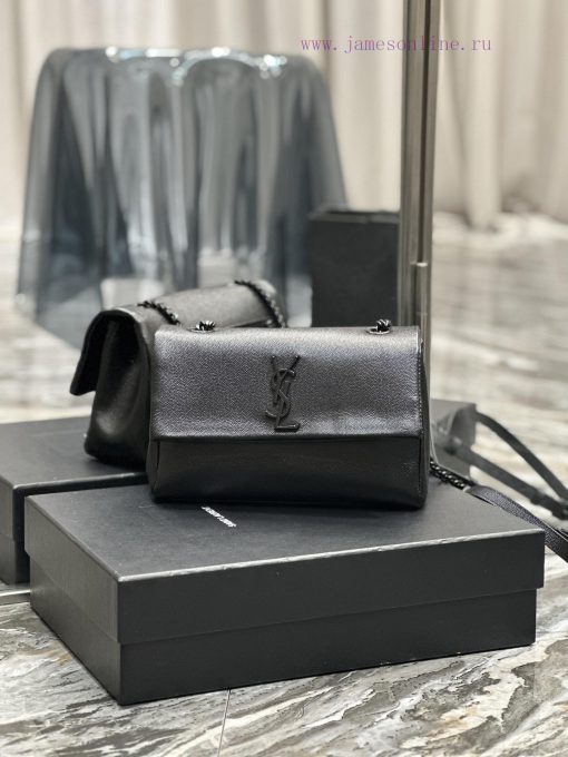 Yves Saint Laurent Bags West Hollywood _ SmallI like vintage bags from the past, and I have always wanted a style th ajpk4lj4