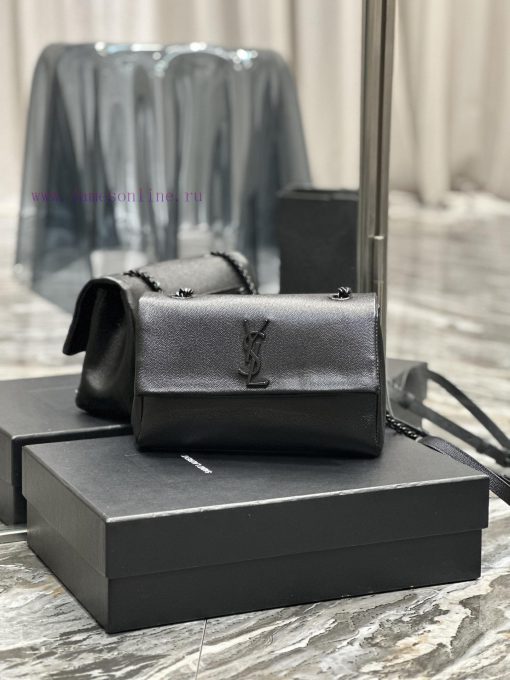 Yves Saint Laurent Bags West Hollywood _ SmallI like vintage bags from the past, and I have always wanted a style th ajpk4lj4 - Image 2