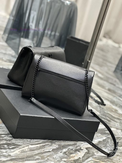Yves Saint Laurent Bags West Hollywood _ LargeI like vintage bags from the past, and I have always wanted a style th ddwl0ovh - Image 7