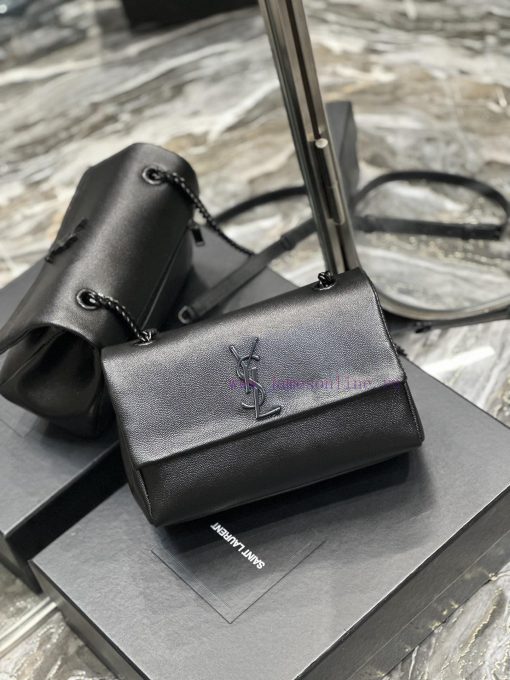 Yves Saint Laurent Bags West Hollywood _ SmallI like vintage bags from the past, and I have always wanted a style th ajpk4lj4 - Image 3