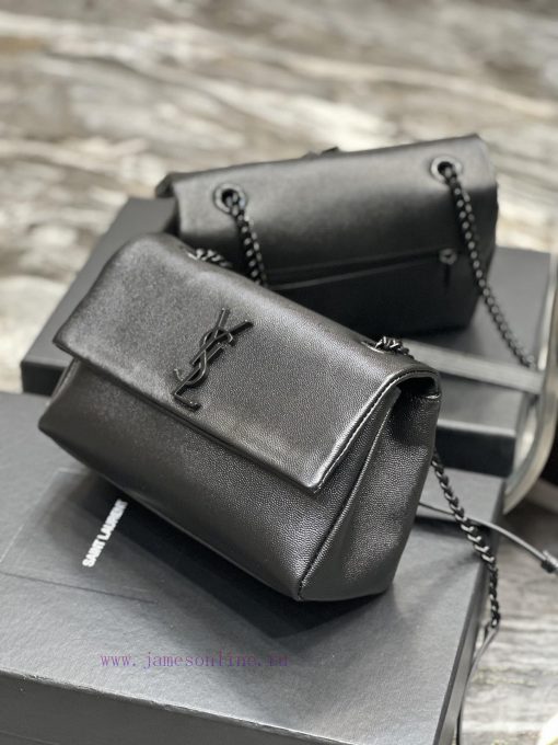 Yves Saint Laurent Bags West Hollywood _ SmallI like vintage bags from the past, and I have always wanted a style th ajpk4lj4 - Image 4