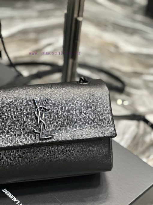 Yves Saint Laurent Bags West Hollywood _ SmallI like vintage bags from the past, and I have always wanted a style th ajpk4lj4 - Image 5