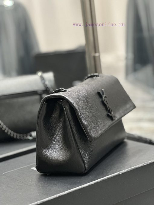 Yves Saint Laurent Bags West Hollywood _ SmallI like vintage bags from the past, and I have always wanted a style th ajpk4lj4 - Image 6