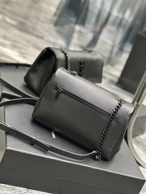 Yves Saint Laurent Bags West Hollywood _ SmallI like vintage bags from the past, and I have always wanted a style th ajpk4lj4 - Image 7