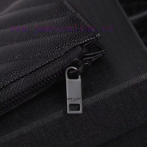 Yves Saint Laurent Bags New Saint Laurent Card Bag Authentic Development [Rose] [Rose] Imported Small Particle Leath 6150k211 - Image 8