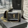 Yves Saint Laurent Bags 𝐊𝐚𝐭𝐞 _Sized double-sided bagDual use suede and crocodile patternBuying one bag is equivalent p2gpuj68