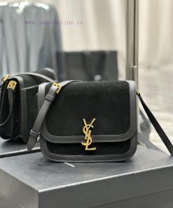 Yves Saint Laurent Bags 𝑺𝑶𝑳𝑭𝑬𝑹𝑰𝑵𝑶 _ Matte versionThe 2020 IT BAG must be hot item, which conquered the entire fashio y860ozsg