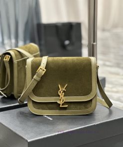 Yves Saint Laurent Bags 𝑺𝑶𝑳𝑭𝑬𝑹𝑰𝑵𝑶 _ Matte versionThe 2020 IT BAG must be hot item, which conquered the entire fashio 5ky56blf