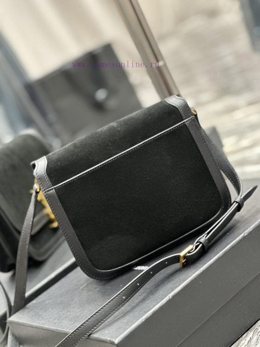 Yves Saint Laurent Bags 𝑺𝑶𝑳𝑭𝑬𝑹𝑰𝑵𝑶 _ Matte versionThe 2020 IT BAG must be hot item, which conquered the entire fashio y860ozsg - Image 7