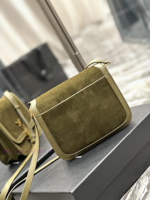 Yves Saint Laurent Bags 𝑺𝑶𝑳𝑭𝑬𝑹𝑰𝑵𝑶 _ Matte versionThe 2020 IT BAG must be hot item, which conquered the entire fashio 5ky56blf - Image 7