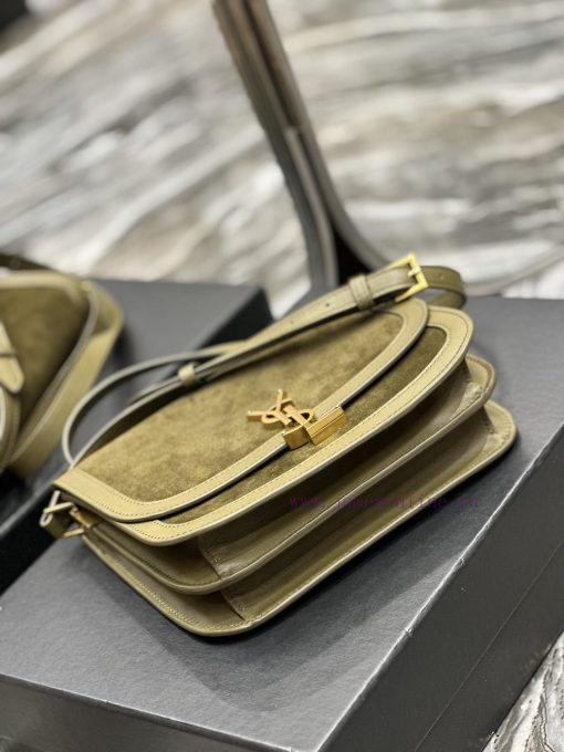 Yves Saint Laurent Bags 𝑺𝑶𝑳𝑭𝑬𝑹𝑰𝑵𝑶 _ Matte versionThe 2020 IT BAG must be hot item, which conquered the entire fashio 5ky56blf - Image 8