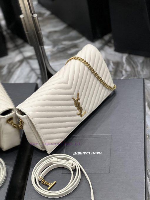 Yves Saint Laurent Bags ◽ 𝑲𝒂𝒕𝒆 ⁹⁹  ◽When it comes to the hottest bags of the past two years, there must be a name f d1dcsfvt - Image 3