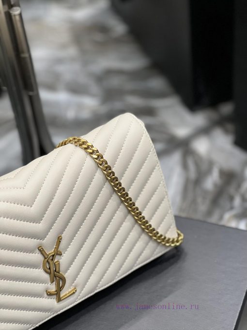 Yves Saint Laurent Bags ◽ 𝑲𝒂𝒕𝒆 ⁹⁹  ◽When it comes to the hottest bags of the past two years, there must be a name f d1dcsfvt - Image 4