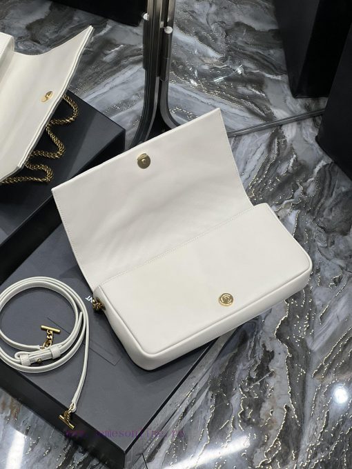Yves Saint Laurent Bags ◽ 𝑲𝒂𝒕𝒆 ⁹⁹  ◽When it comes to the hottest bags of the past two years, there must be a name f d1dcsfvt - Image 9