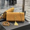 Yves Saint Laurent Bags ◽ 𝑲𝒂𝒕𝒆 ⁹⁹  ◽ Matte style_When it comes to the hottest bags of the past two years, there mus snng7f7i