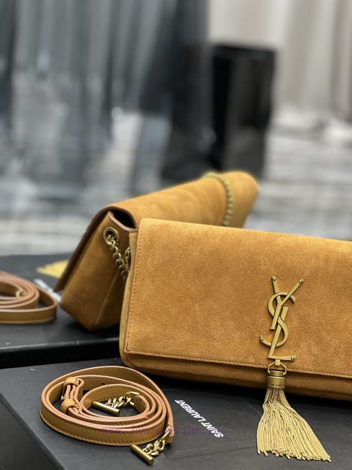 Yves Saint Laurent Bags ◽ 𝑲𝒂𝒕𝒆 ⁹⁹  ◽ Matte style_When it comes to the hottest bags of the past two years, there mus snng7f7i - Image 5