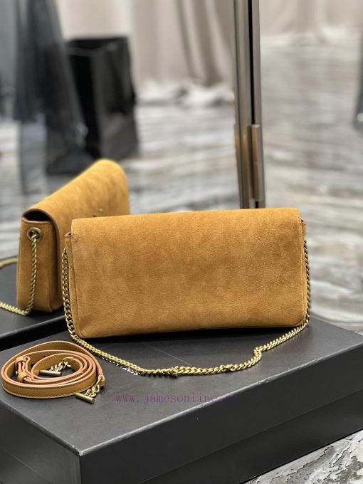 Yves Saint Laurent Bags ◽ 𝑲𝒂𝒕𝒆 ⁹⁹  ◽ Matte style_When it comes to the hottest bags of the past two years, there mus snng7f7i - Image 7