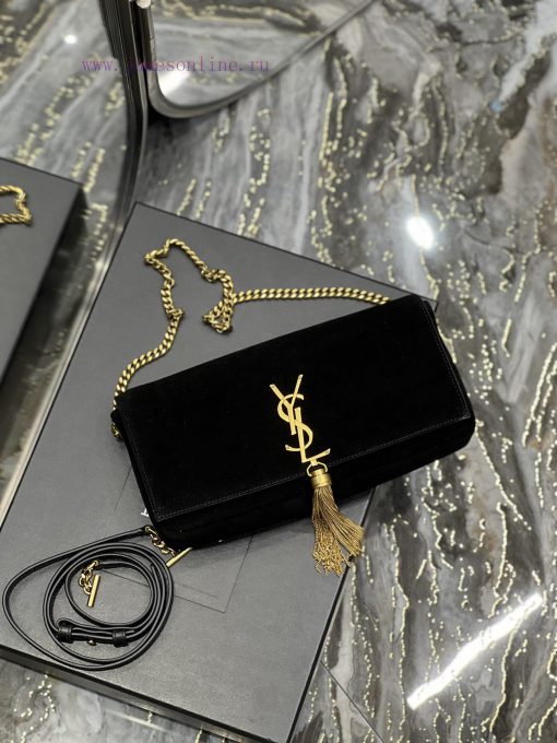Yves Saint Laurent Bags ◽ 𝑲𝒂𝒕𝒆 ⁹⁹  ◽ Matte style_When it comes to the hottest bags of the past two years, there mus ijlff2am - Image 8