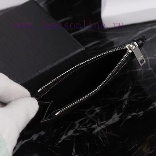Yves Saint Laurent Bags New Saint Laurent Card Bag Authentic Development [Rose] [Rose] Imported Small Particle Leath 92khfpsb - Image 6