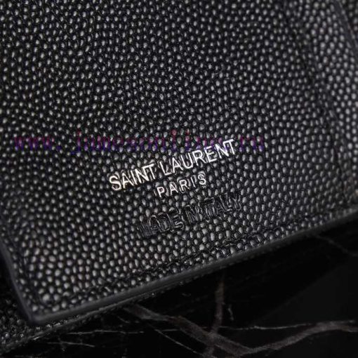 Yves Saint Laurent Bags Equipped with a complete set of the latest packagingSLoro Piana Triple Fold Wallet Ball Patt 0hsjxqoj - Image 8