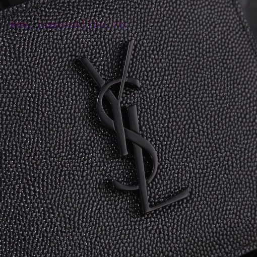 Yves Saint Laurent Bags Equipped with a complete set of the latest packagingMONOGRAM Fold Wallet with Metal YSL Alph x381l2j7 - Image 8