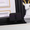 Yves Saint Laurent Bags Equipped with a complete set of the latest packagingThe SLoro Piana short round zipper walle 1qtphw2m