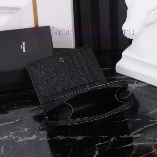 Yves Saint Laurent Bags Equipped with a complete set of the latest packagingThe SLoro Piana short round zipper walle 1qtphw2m - Image 9