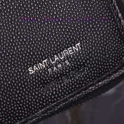 Yves Saint Laurent Bags Equipped with a complete set of the latest packagingThe SLoro Piana short round zipper walle 1qtphw2m - Image 10