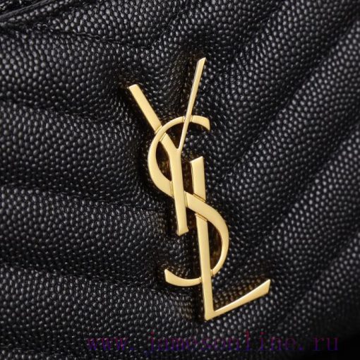 Yves Saint Laurent Bags Equipped with a complete set of the latest packagingThe SLoro Piana short round zipper walle 2ba2pszu - Image 6
