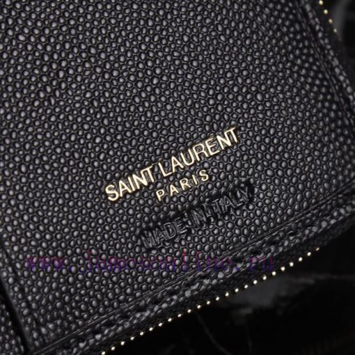 Yves Saint Laurent Bags Equipped with a complete set of the latest packagingThe SLoro Piana short round zipper walle 2ba2pszu - Image 10