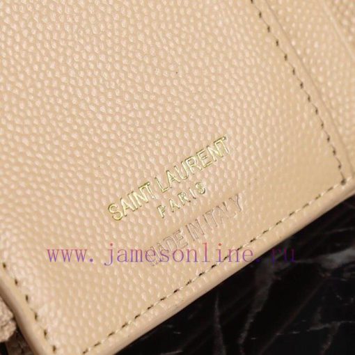 Yves Saint Laurent Bags Equipped with a complete set of the latest packagingSLoro Piana Triple Fold Wallet Ball Patt 3dpjqsi1 - Image 8