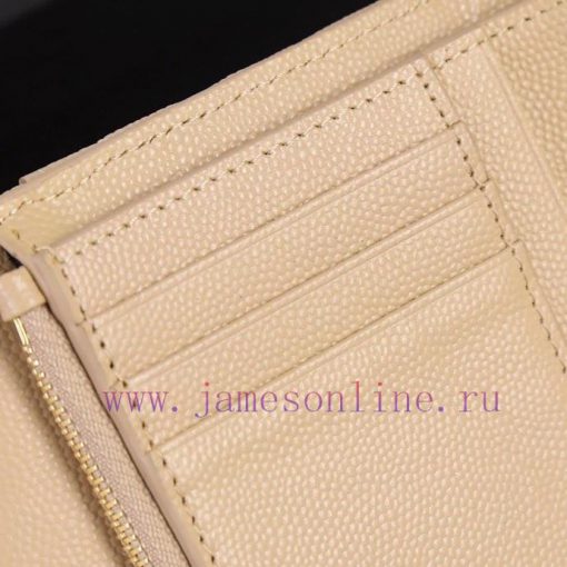 Yves Saint Laurent Bags Equipped with a complete set of the latest packagingSLoro Piana Triple Fold Wallet Ball Patt 3dpjqsi1 - Image 10