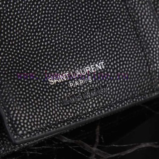 Yves Saint Laurent Bags Equipped with a complete set of the latest packagingSLoro Piana Triple Fold Wallet Ball Patt v2gfod7r - Image 8