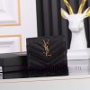 Yves Saint Laurent Bags Equipped with a complete set of the latest packagingSLoro Piana Triple Fold Wallet Ball Patt juaf38ya