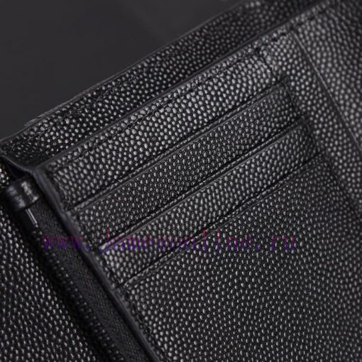 Yves Saint Laurent Bags Equipped with a complete set of the latest packagingSLoro Piana Triple Fold Wallet Ball Patt juaf38ya - Image 10
