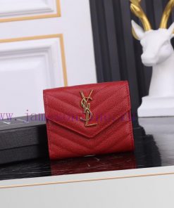 Yves Saint Laurent Bags Equipped with a complete set of the latest packagingSLoro Piana Triple Fold Wallet Ball Patt lt5xxsm8
