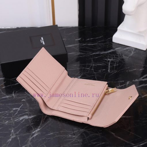 Yves Saint Laurent Bags Equipped with a complete set of the latest packagingSLoro Piana Triple Fold Wallet Ball Patt mqpc4oon - Image 7