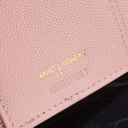 Yves Saint Laurent Bags Equipped with a complete set of the latest packagingSLoro Piana Triple Fold Wallet Ball Patt mqpc4oon - Image 8