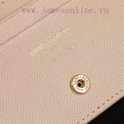 Yves Saint Laurent Bags Y Home Short Clip Authentic Development Imported cowhide pressed caviar with one central com tk5g9xhs - Image 10