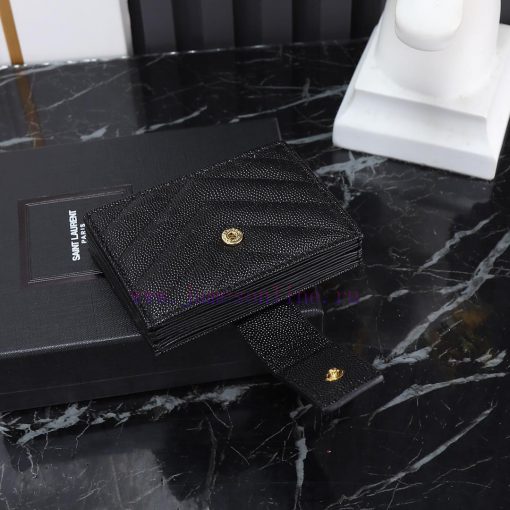 Yves Saint Laurent Bags YSL 2021 New Mini Change Organ Card Bag Authentic Development [Rose] [Rose] Imported Small P wd1r7r64 - Image 6