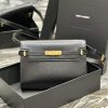 Yves Saint Laurent Bags Manhathattan_ Flip Manhattan baguette bag, changing the classic logo of the past and replaci 22wwzwm2