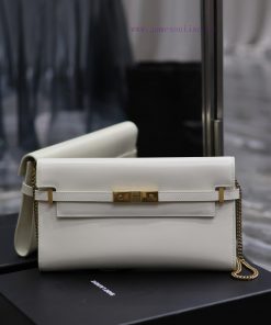Yves Saint Laurent Bags Manhattan Chain BagI have always wanted to have a versatile, practical, and good-looking cha xjjsatn8