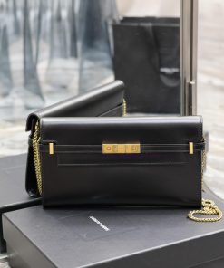 Yves Saint Laurent Bags Manhattan Chain BagI have always wanted to have a versatile, practical, and good-looking cha t6cyit0z