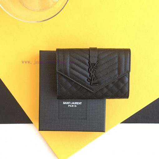 Yves Saint Laurent Bags Y's two fold envelope zero walletCard package and short package have arrivedMONOGRAM small M p6lnbt74 - Image 2