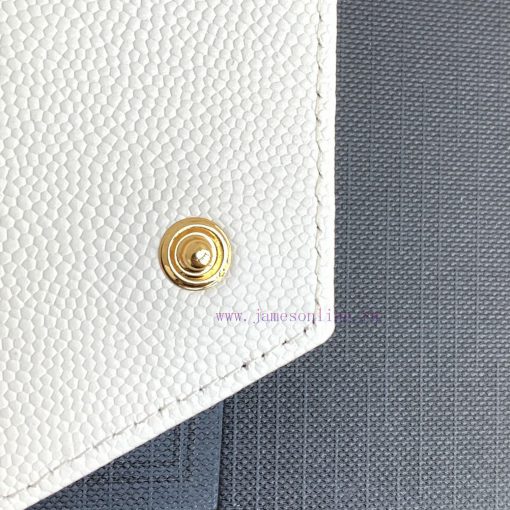 Yves Saint Laurent Bags Y's two fold envelope zero walletCard package and short package have arrivedMONOGRAM small M d7pg1rso - Image 6